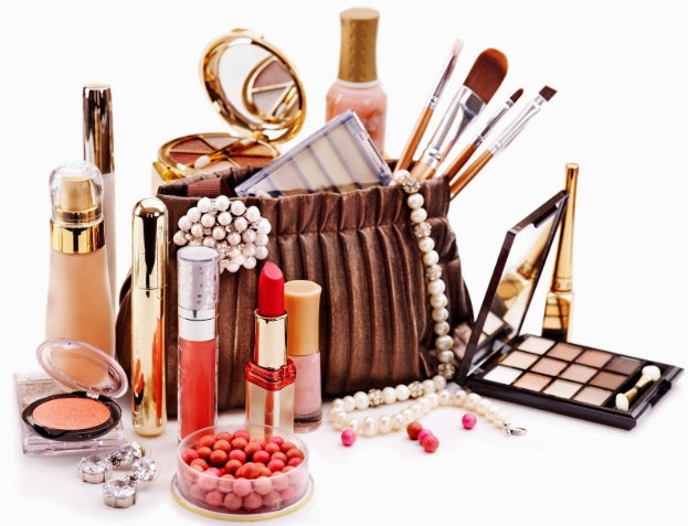 Beauty & Personal Care