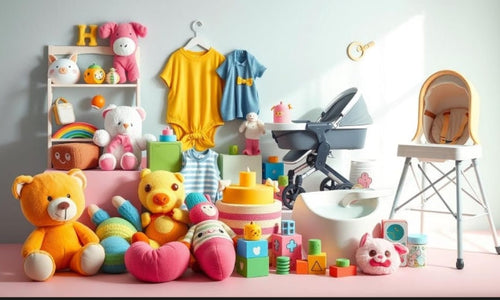 Kids & Baby