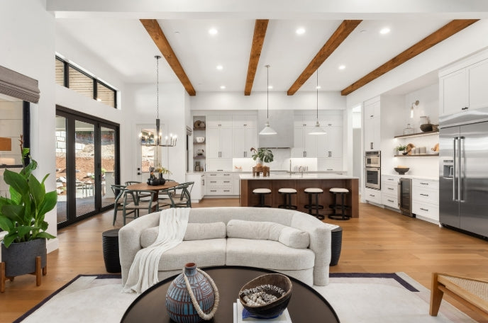 Home and kitchen
