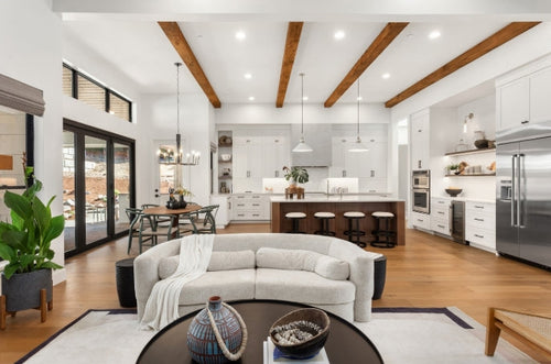 Home and kitchen